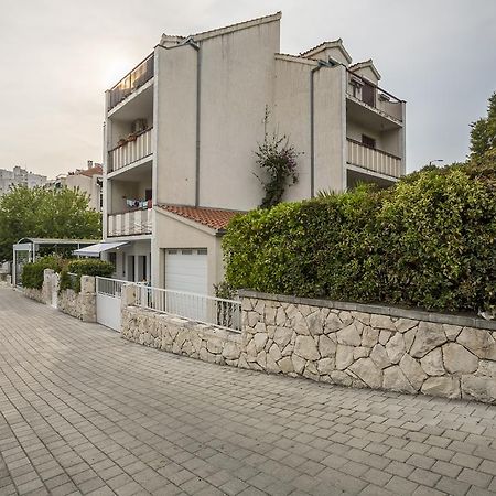 Lusea Apartments スプリト エクステリア 写真