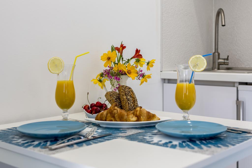 Lusea Apartments スプリト エクステリア 写真