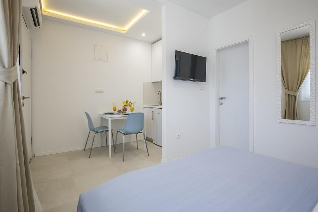 Lusea Apartments スプリト エクステリア 写真