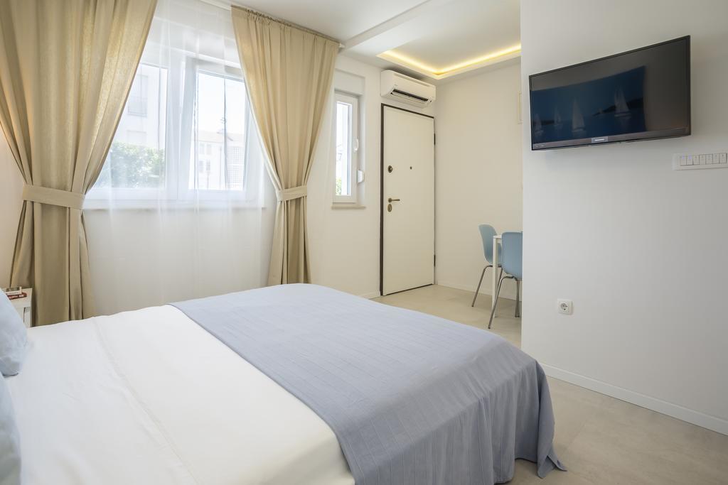 Lusea Apartments スプリト エクステリア 写真