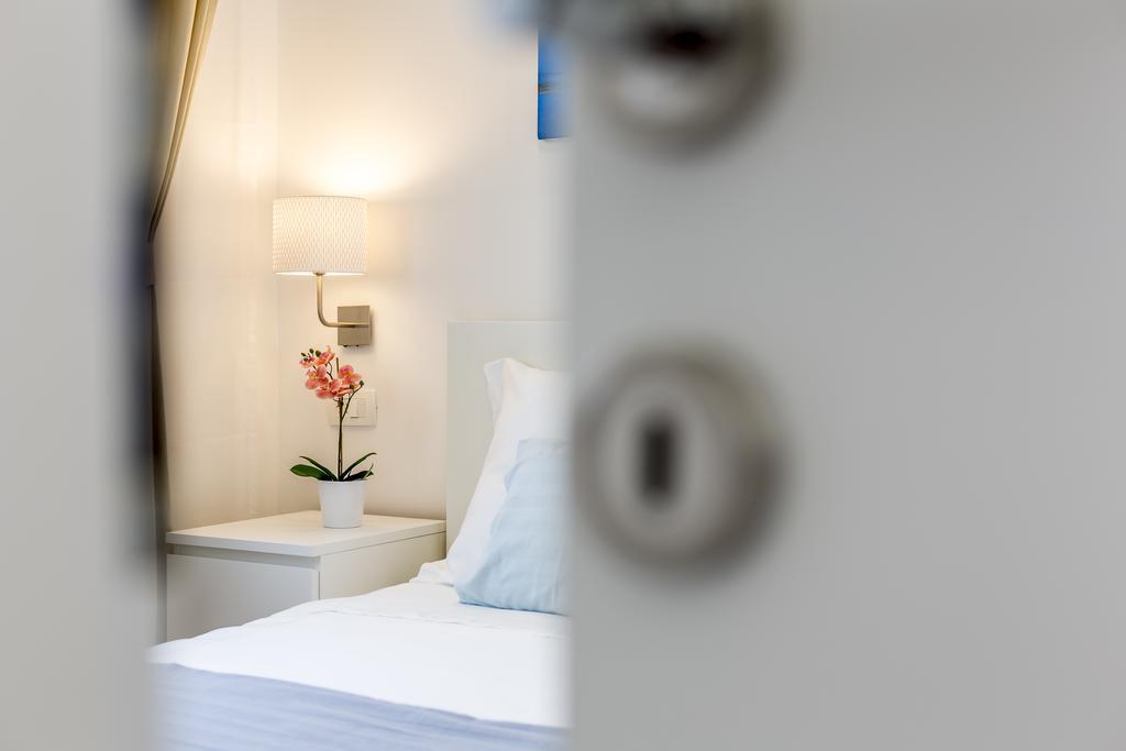 Lusea Apartments スプリト エクステリア 写真