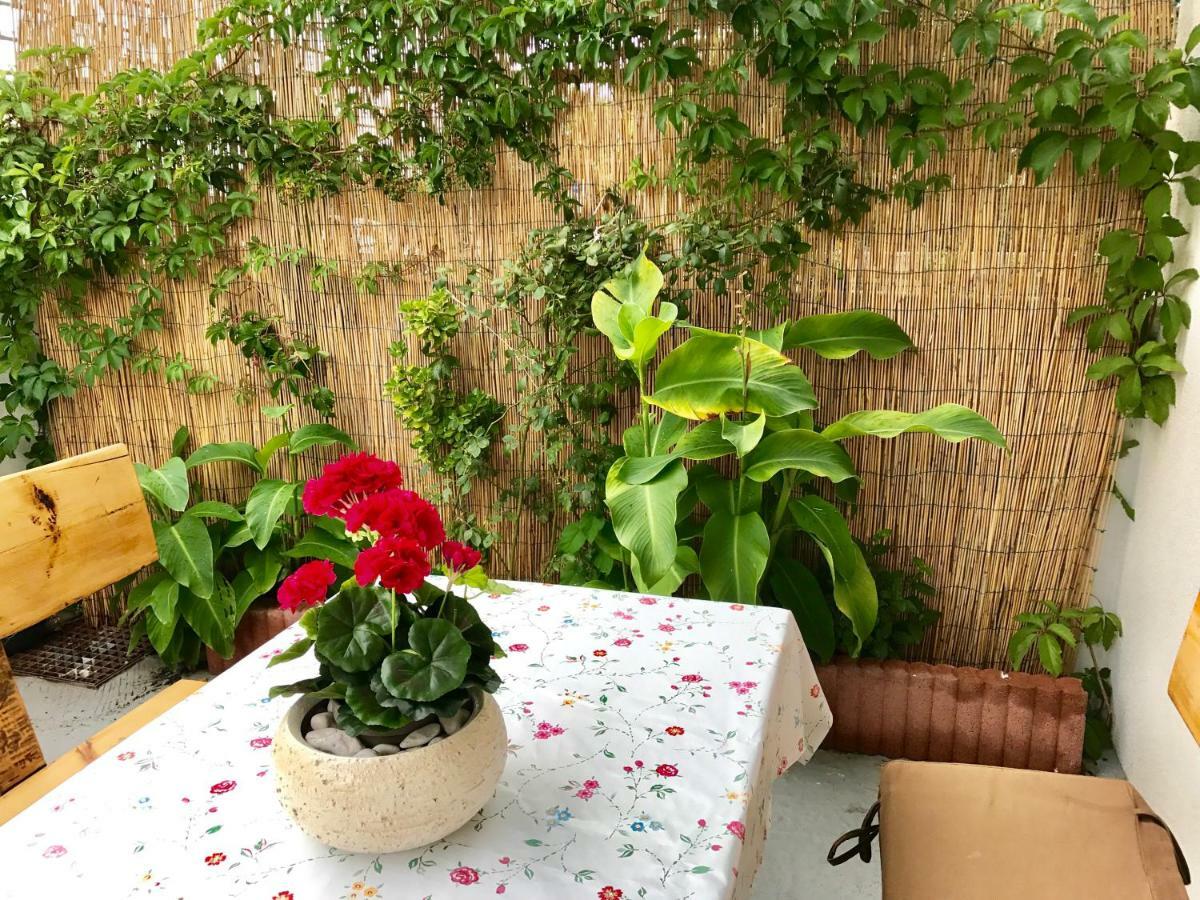 Lusea Apartments スプリト エクステリア 写真